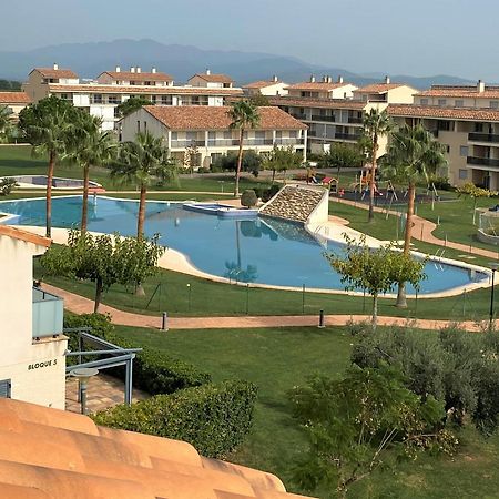 Apartamento Golf Panoramica San Jorge  Ngoại thất bức ảnh