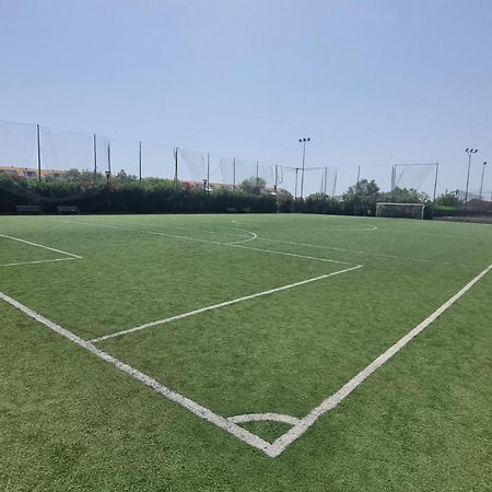 Apartamento Golf Panoramica San Jorge  Ngoại thất bức ảnh