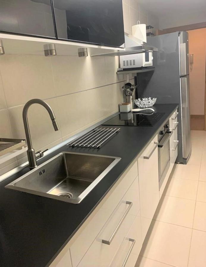 Apartamento Golf Panoramica San Jorge  Ngoại thất bức ảnh