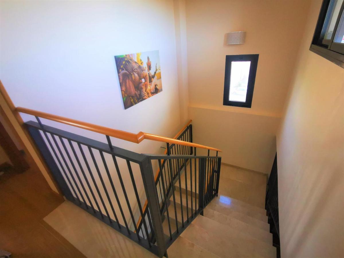 Apartamento Golf Panoramica San Jorge  Ngoại thất bức ảnh