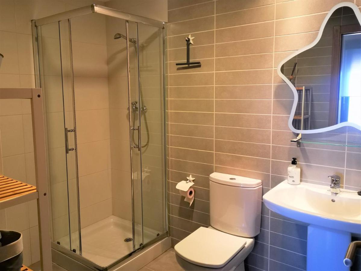 Apartamento Golf Panoramica San Jorge  Ngoại thất bức ảnh