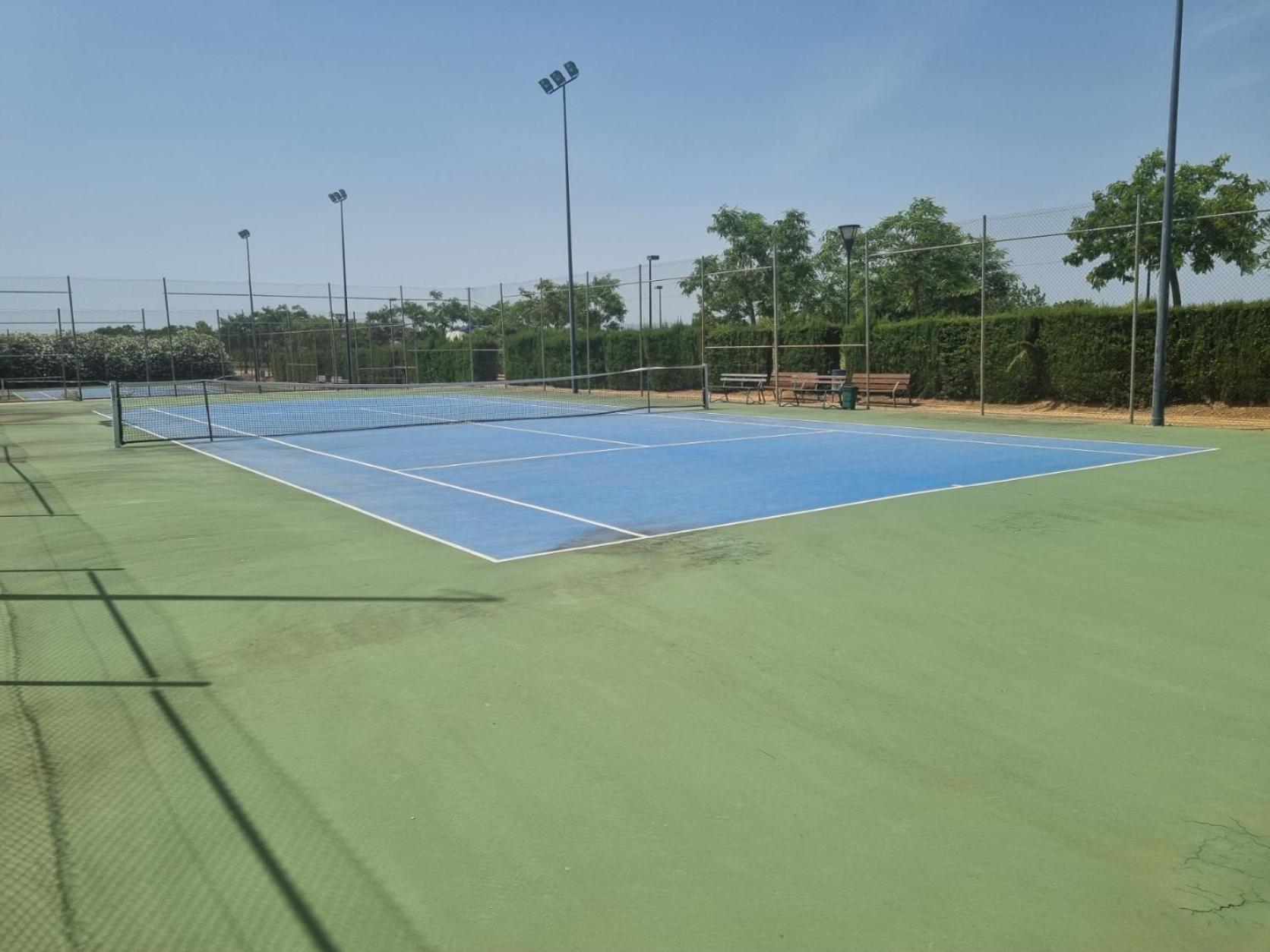 Apartamento Golf Panoramica San Jorge  Ngoại thất bức ảnh