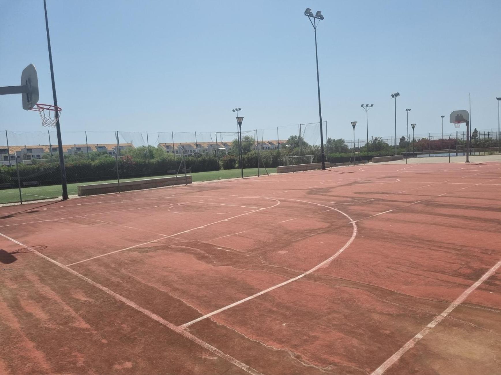 Apartamento Golf Panoramica San Jorge  Ngoại thất bức ảnh