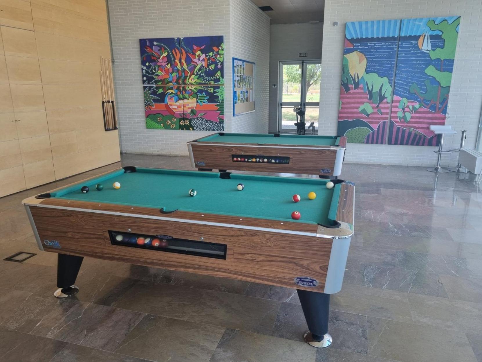 Apartamento Golf Panoramica San Jorge  Ngoại thất bức ảnh